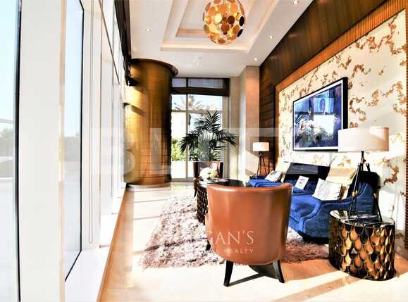 Garsonieră de vânzare Dubai Marina - 106115AV | BLITZ Dubai | Poza14