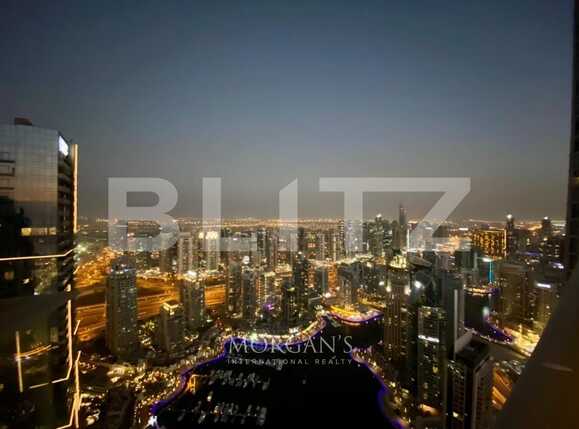 Garsonieră de vânzare Dubai Marina - 106115AV | BLITZ Dubai | Poza1