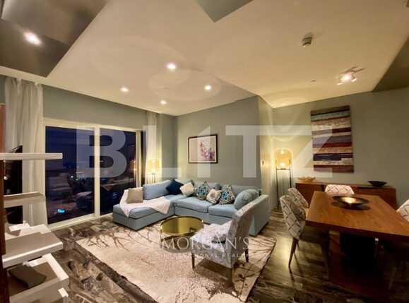 Garsonieră de vânzare Dubai Marina - 106115AV | BLITZ Dubai | Poza6