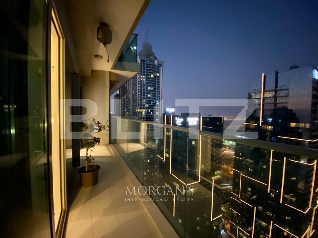 Garsonieră de vânzare Dubai Marina - 106115AV | BLITZ Dubai | Poza2