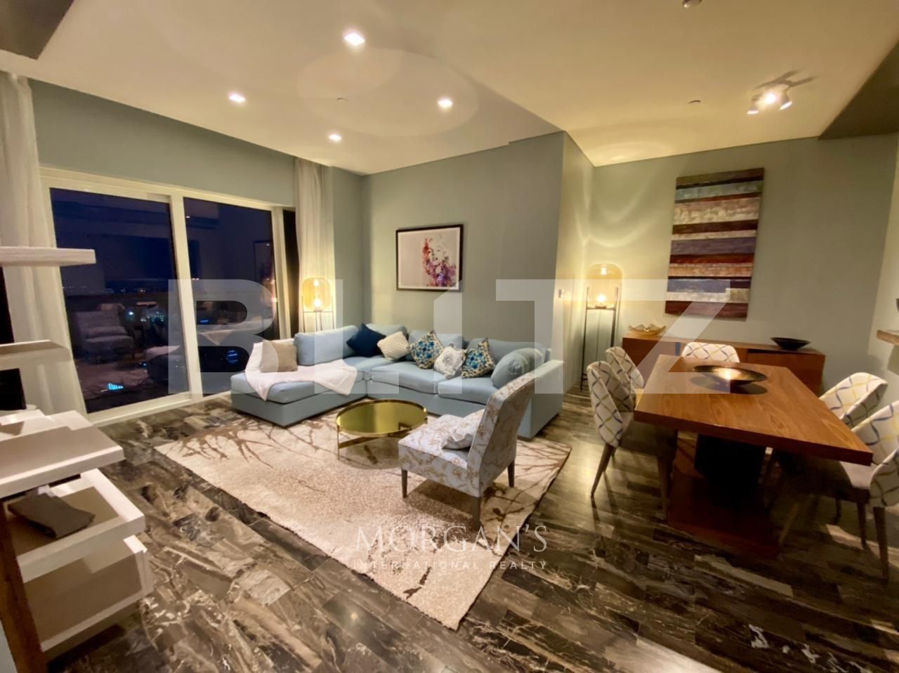Garsonieră de vânzare Dubai Marina - 106115AV | BLITZ Dubai | Poza3