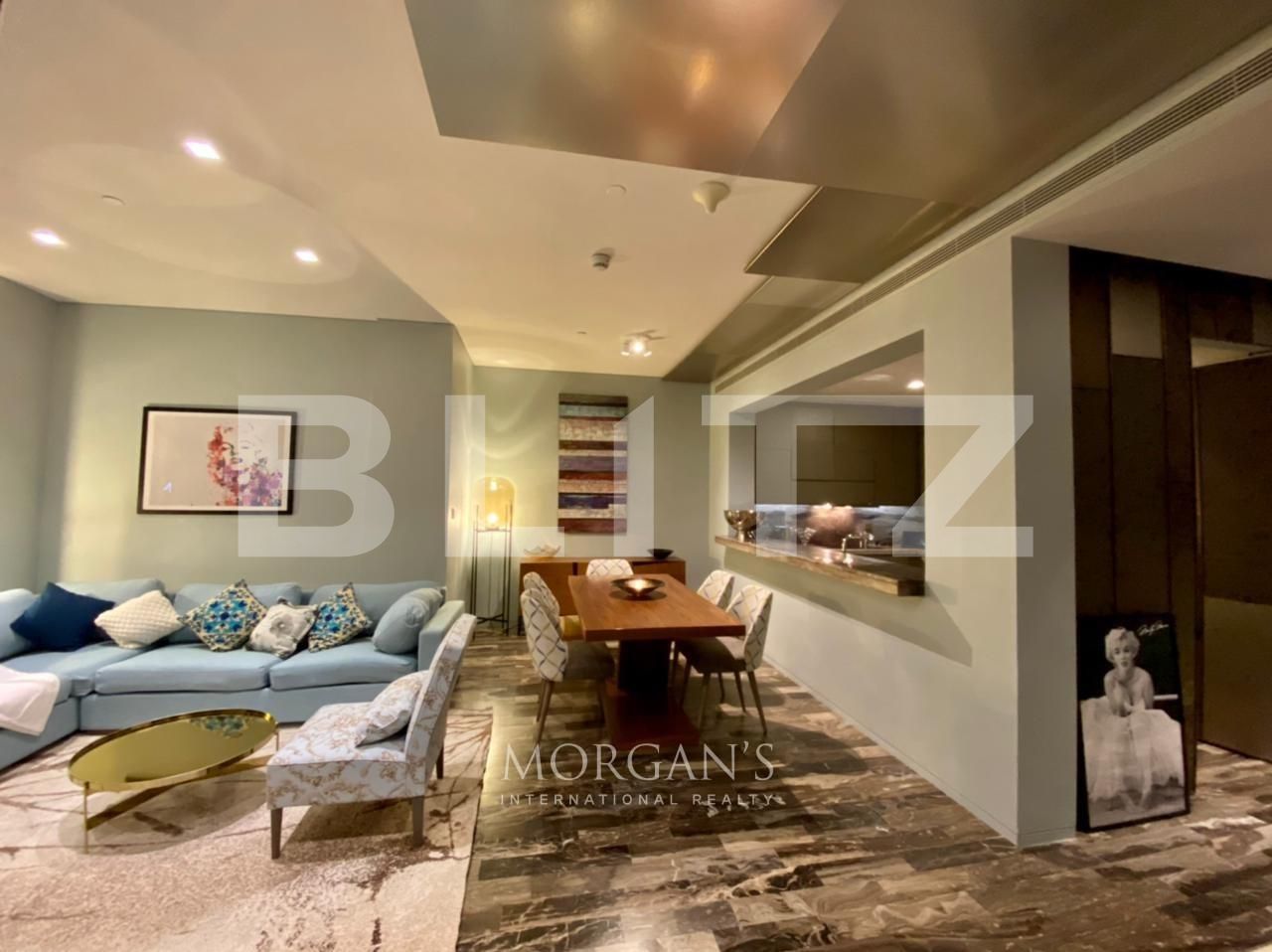 Garsonieră de vânzare Dubai Marina - 106115AV | BLITZ Dubai | Poza4