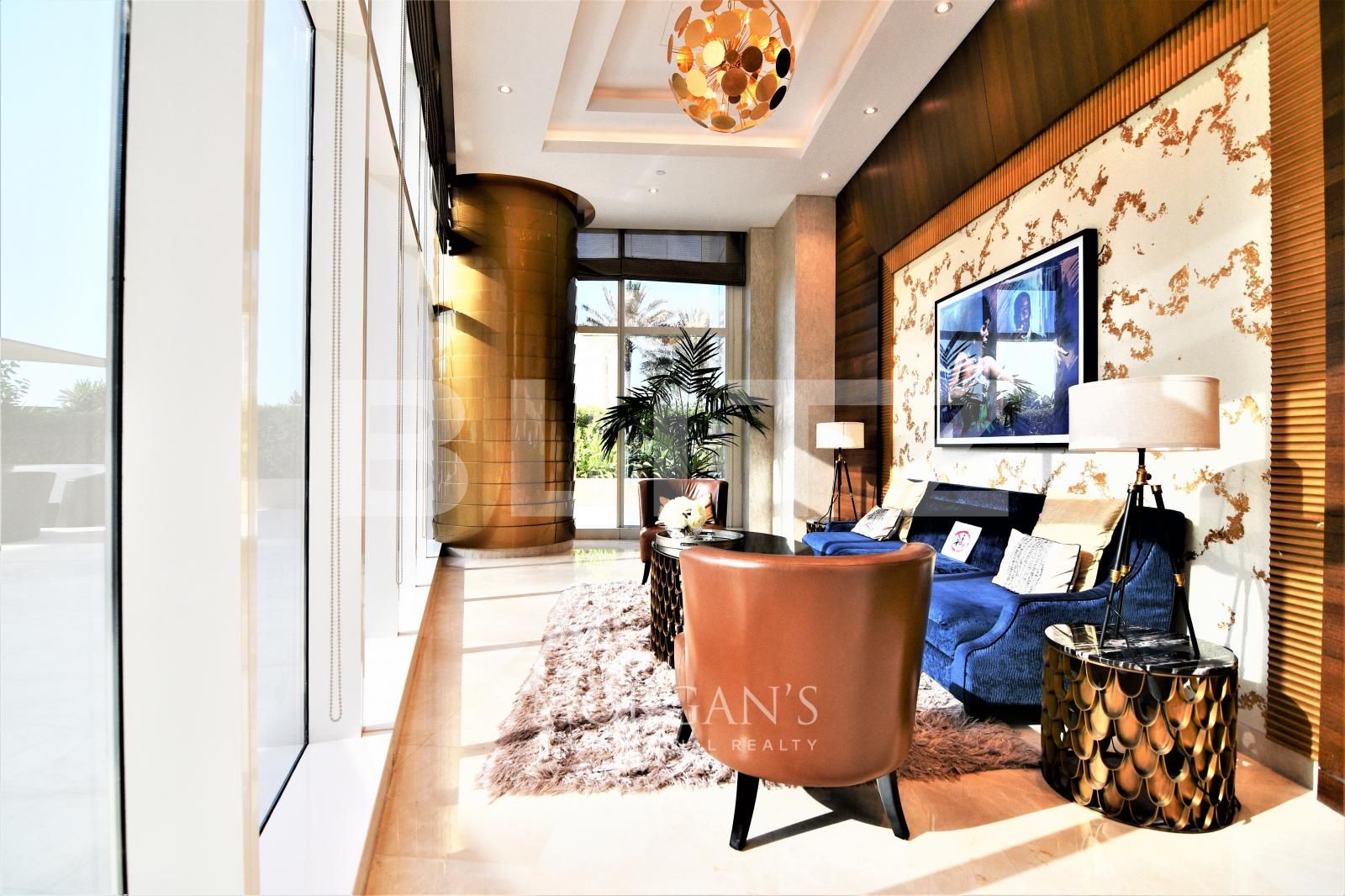 Garsonieră de vânzare Dubai Marina - 106115AV | BLITZ Dubai | Poza14