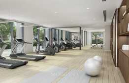 1bed-High Floor-above45th floor- High ROI