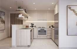 1bed-High Floor-above45th floor- High ROI