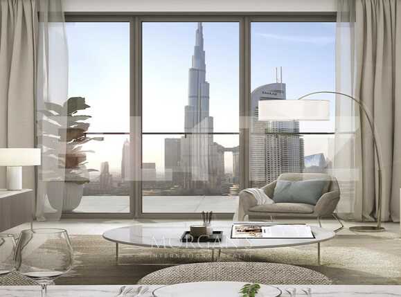 Garsonieră de vânzare Downtown Dubai - 106142AV | BLITZ Dubai | Poza4