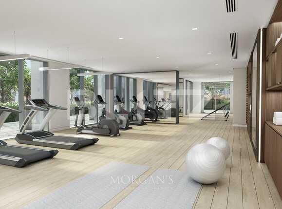 Garsonieră de vânzare Downtown Dubai - 106142AV | BLITZ Dubai | Poza6