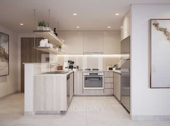 Garsonieră de vânzare Downtown Dubai - 106142AV | BLITZ Dubai | Poza12