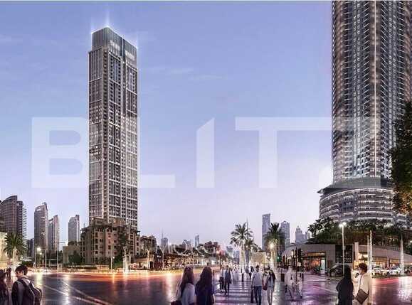 Garsonieră de vânzare Downtown Dubai - 106142AV | BLITZ Dubai | Poza9