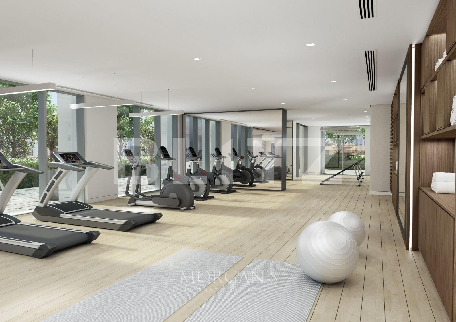 Garsonieră de vânzare Downtown Dubai - 106142AV | BLITZ Dubai | Poza6