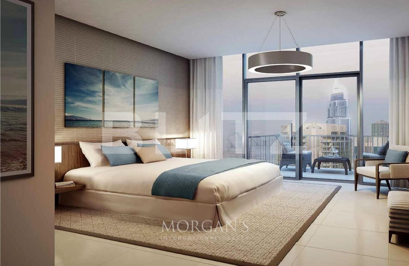 Garsonieră de vânzare Downtown Dubai - 106142AV | BLITZ Dubai | Poza2