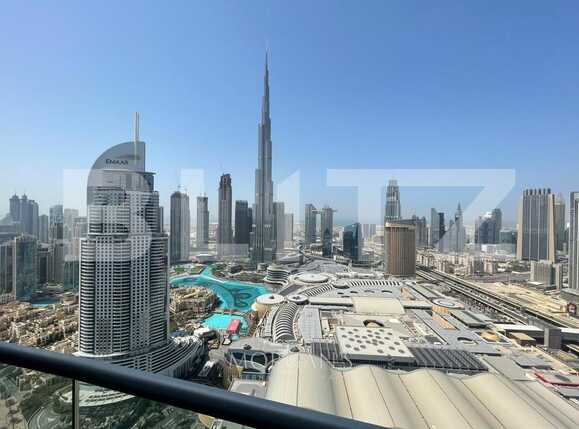 Apartament de vânzare 2 camere Downtown Dubai - 106171AV | BLITZ Dubai | Poza1