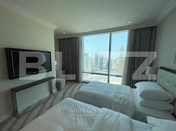 Apartament de vânzare 2 camere Downtown Dubai - 106171AV | BLITZ Dubai | Poza4