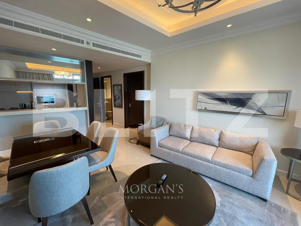 Apartament de vânzare 2 camere Downtown Dubai - 106171AV | BLITZ Dubai | Poza2