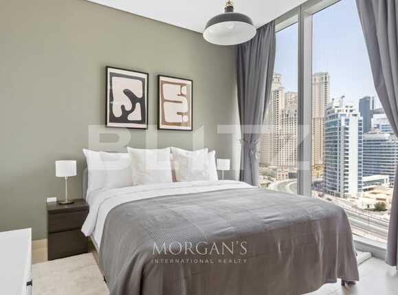 Apartament de vânzare 2 camere Dubai Marina - 106183AV | BLITZ Dubai | Poza6