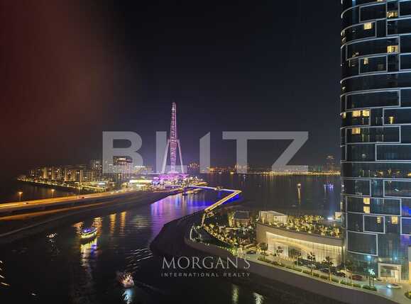 Apartament de vânzare 2 camere Dubai Marina - 106183AV | BLITZ Dubai | Poza8