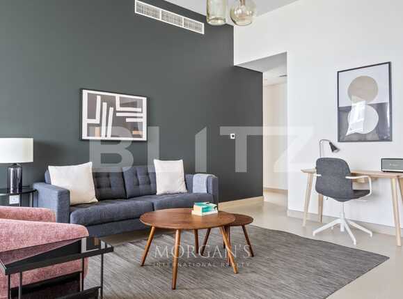 Apartament de vânzare 2 camere Dubai Marina - 106183AV | BLITZ Dubai | Poza5