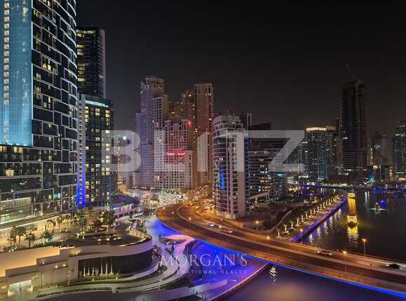 Apartament de vânzare 2 camere Dubai Marina - 106183AV | BLITZ Dubai | Poza9