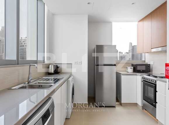 Apartament de vânzare 2 camere Dubai Marina - 106183AV | BLITZ Dubai | Poza7