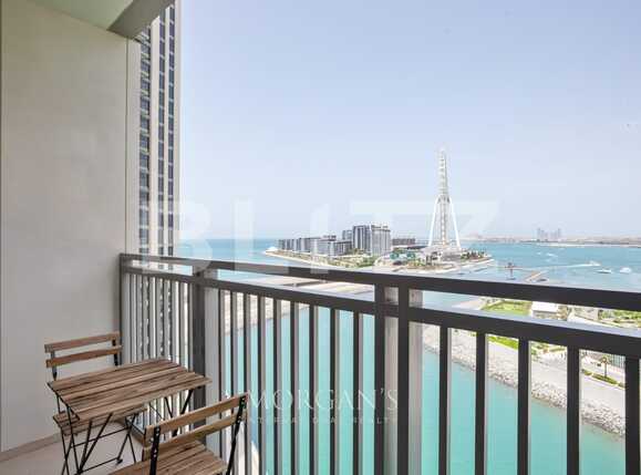 Apartament de vânzare 2 camere Dubai Marina - 106183AV | BLITZ Dubai | Poza11