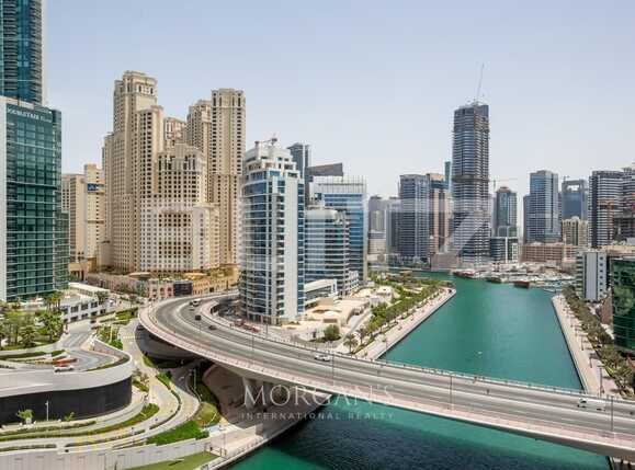 Apartament de vânzare 2 camere Dubai Marina - 106183AV | BLITZ Dubai | Poza13
