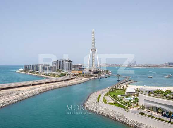 Apartament de vânzare 2 camere Dubai Marina - 106183AV | BLITZ Dubai | Poza12