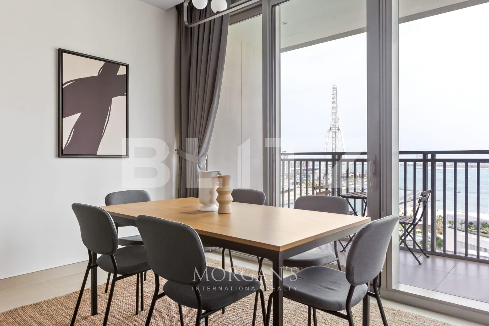 Apartament de vânzare 2 camere Dubai Marina - 106183AV | BLITZ Dubai | Poza3