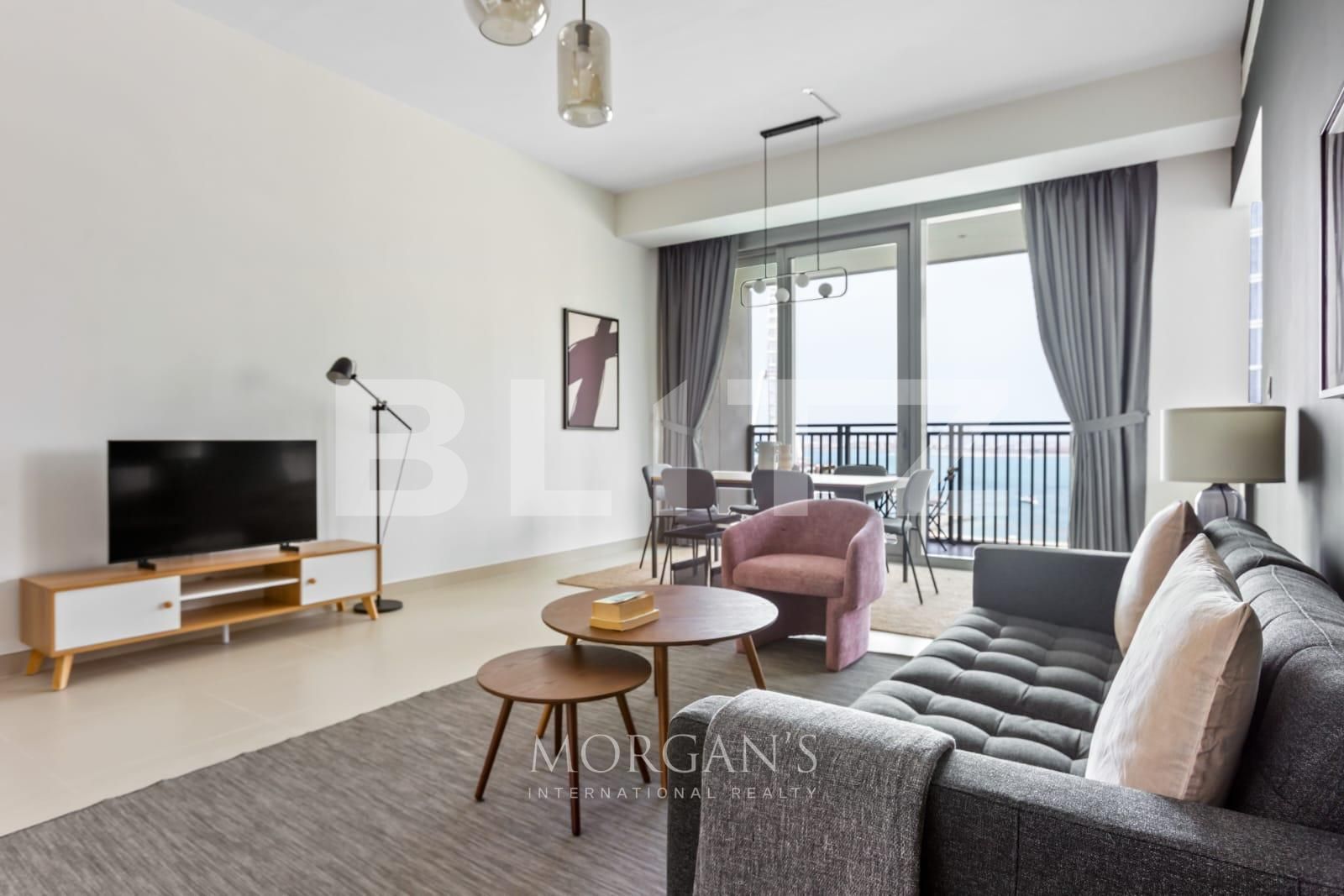 Apartament de vânzare 2 camere Dubai Marina - 106183AV | BLITZ Dubai | Poza2