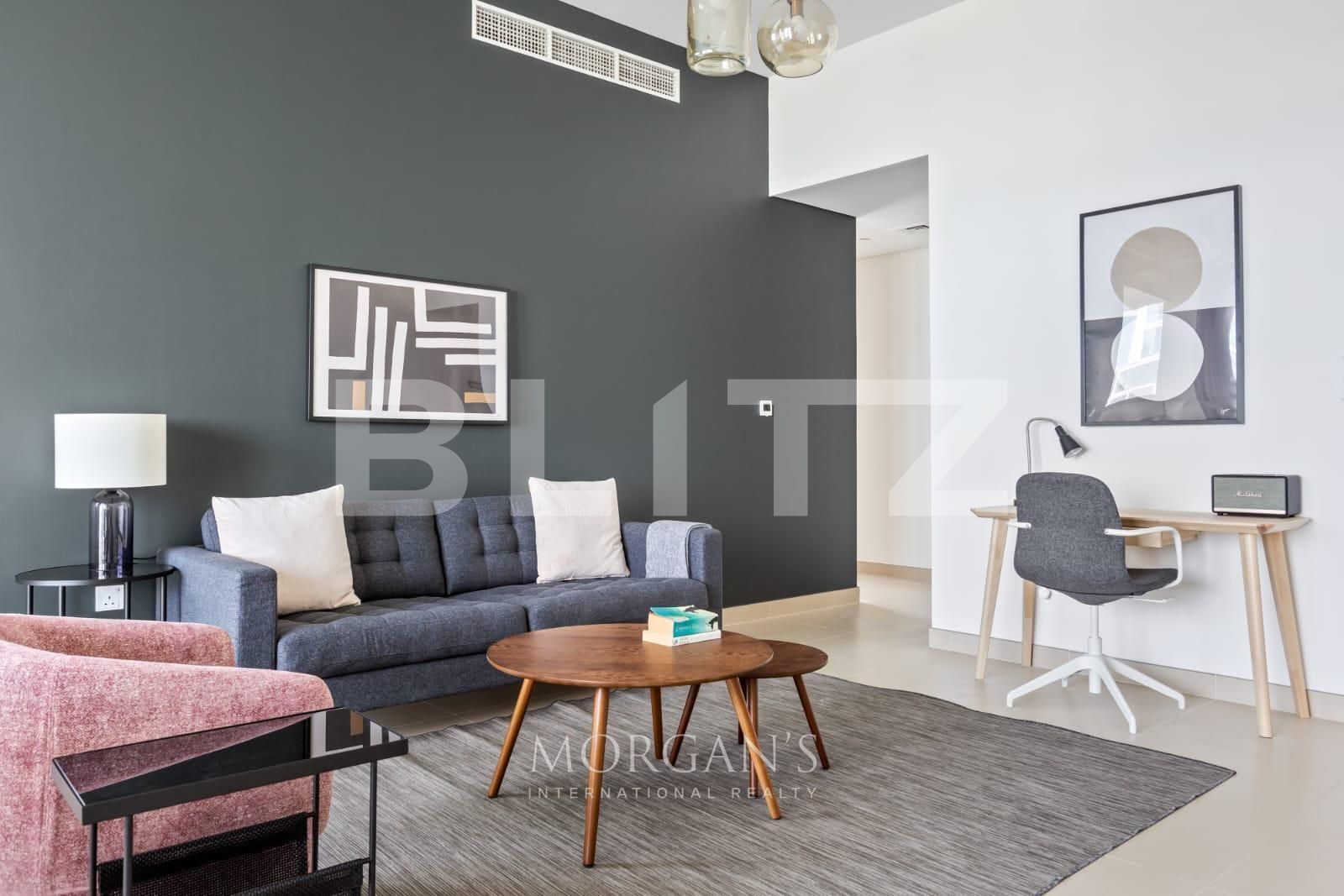 Apartament de vânzare 2 camere Dubai Marina - 106183AV | BLITZ Dubai | Poza5