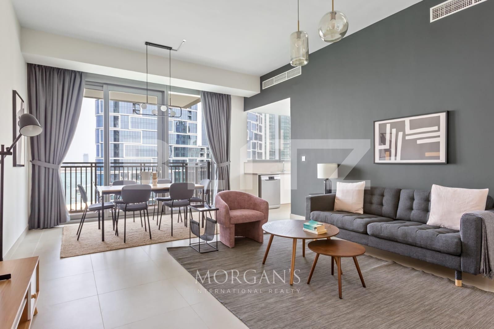 Apartament de vânzare 2 camere Dubai Marina - 106183AV | BLITZ Dubai | Poza1