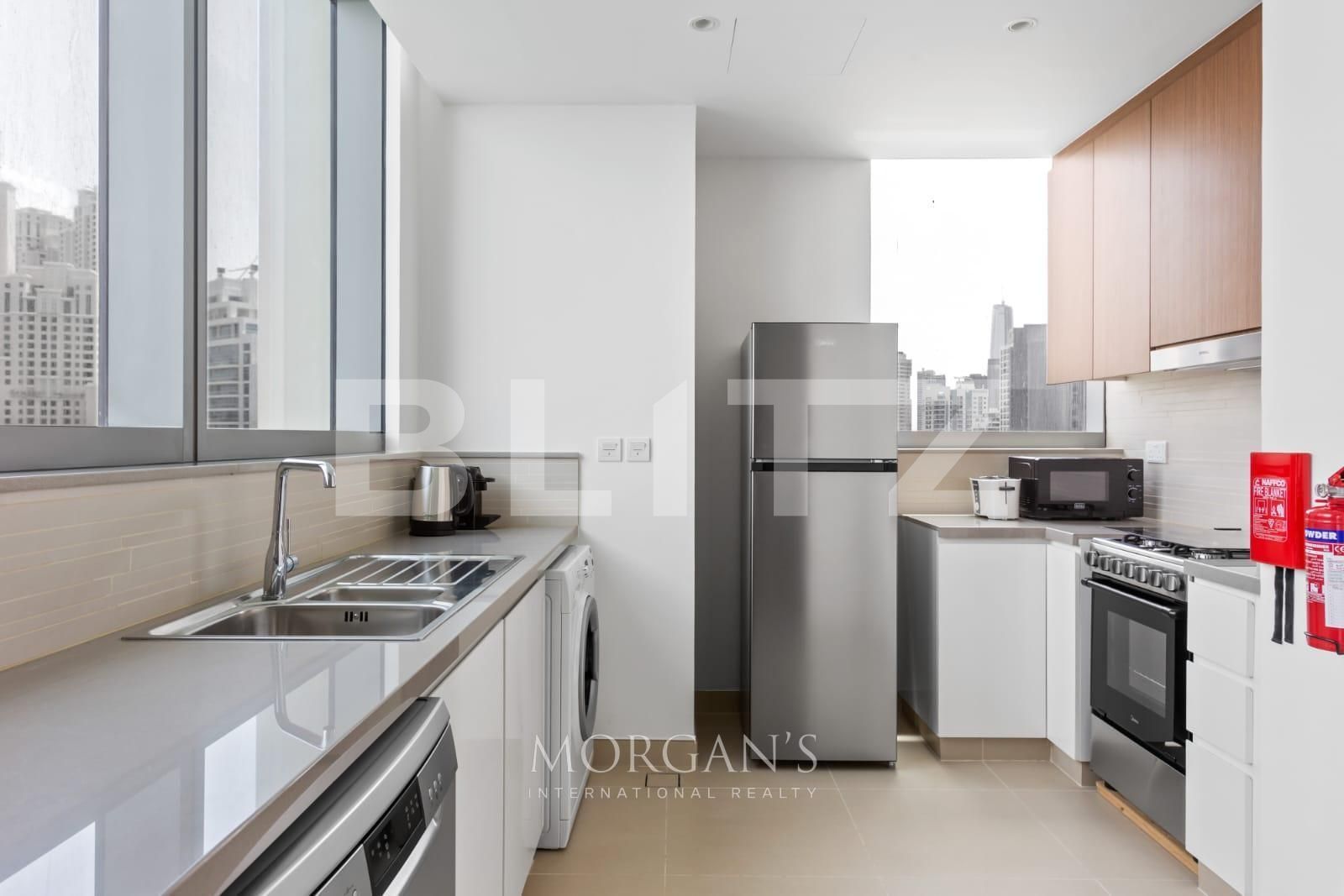 Apartament de vânzare 2 camere Dubai Marina - 106183AV | BLITZ Dubai | Poza7