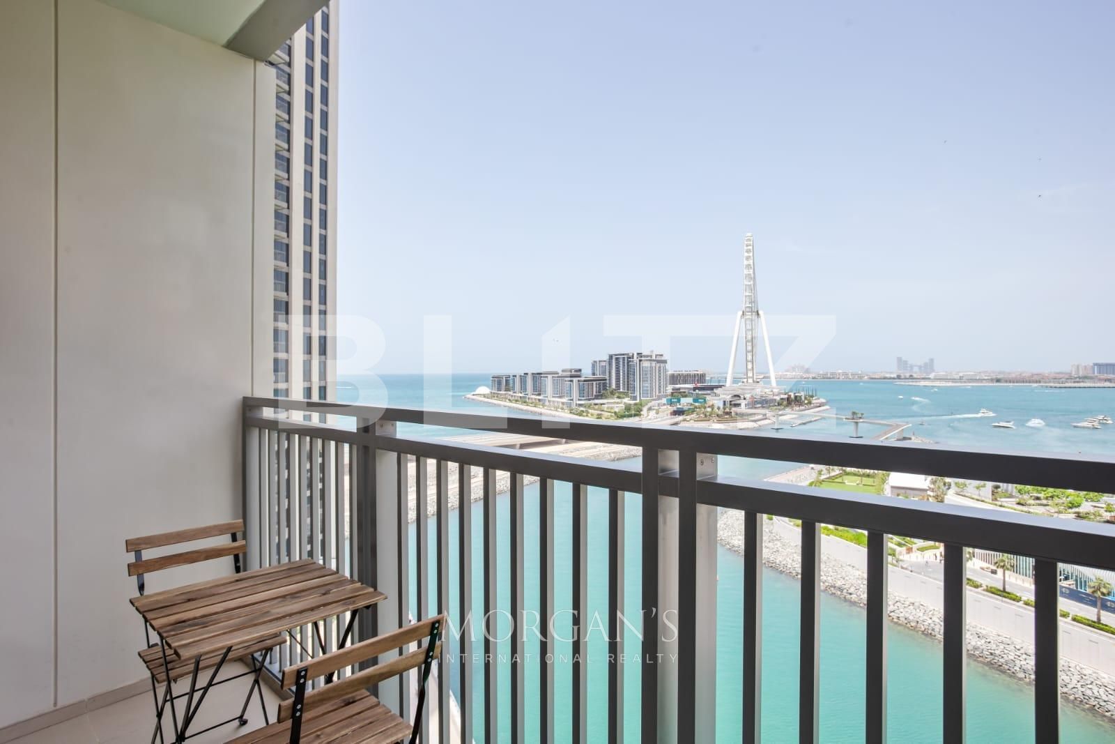 Apartament de vânzare 2 camere Dubai Marina - 106183AV | BLITZ Dubai | Poza11