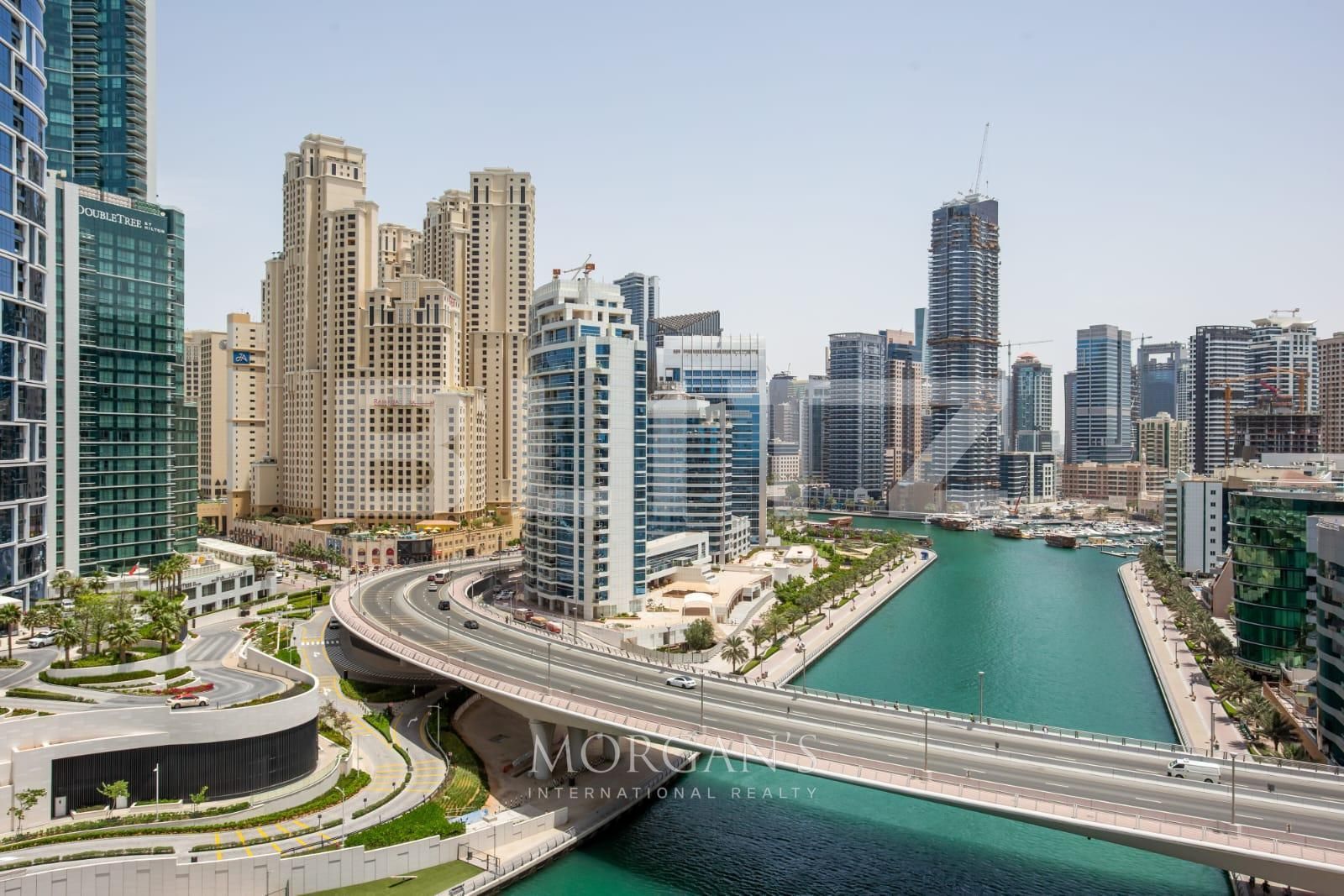 Apartament de vânzare 2 camere Dubai Marina - 106183AV | BLITZ Dubai | Poza13