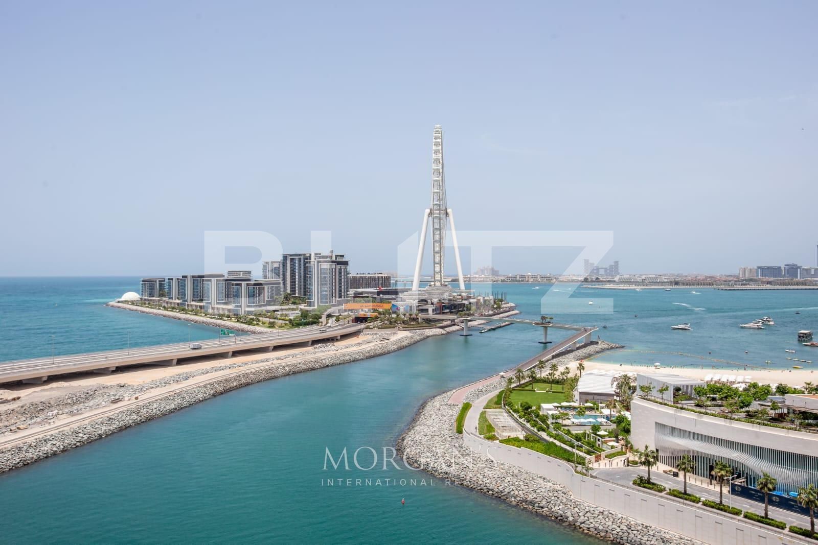 Apartament de vânzare 2 camere Dubai Marina - 106183AV | BLITZ Dubai | Poza12