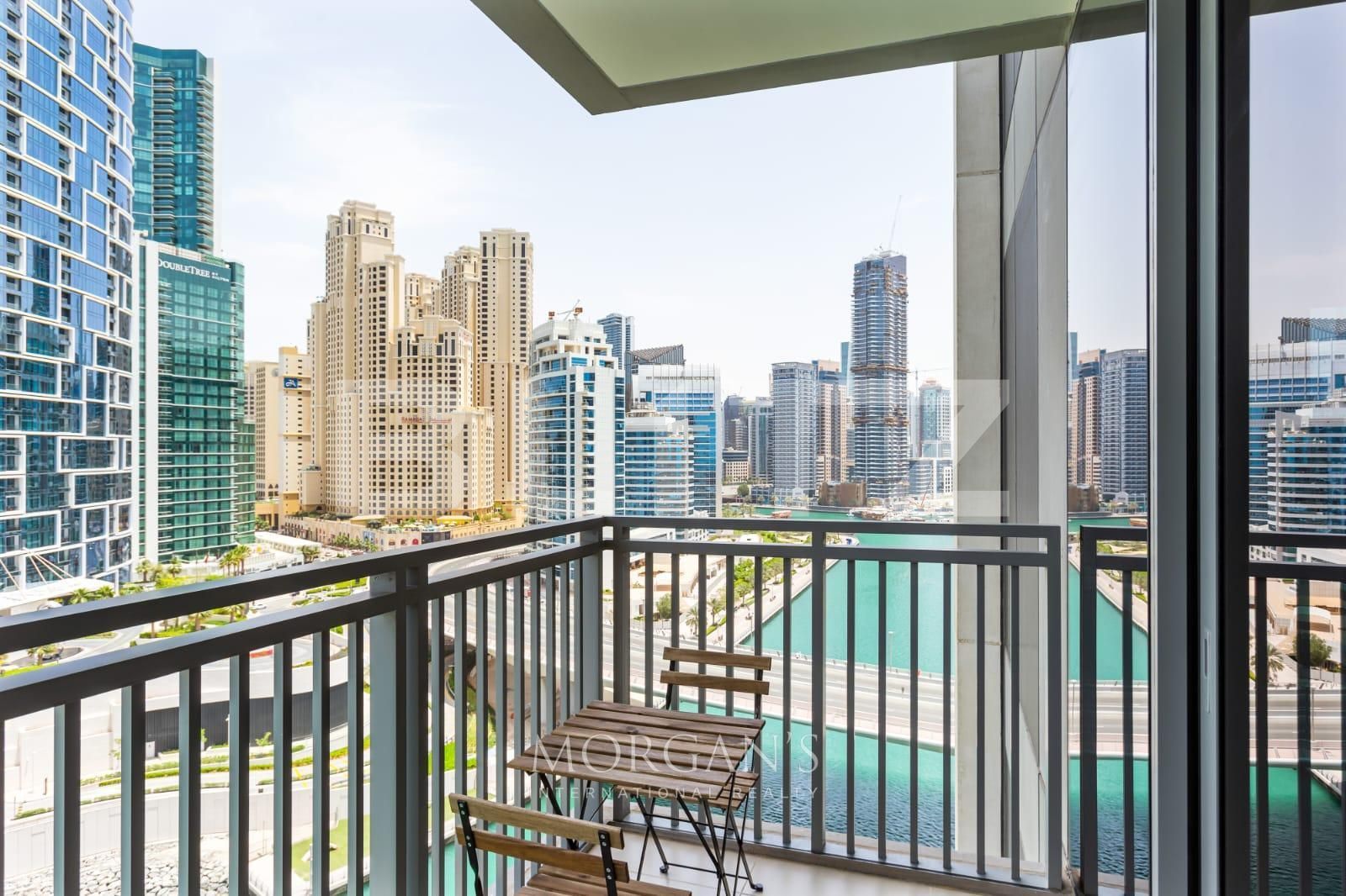 Apartament de vânzare 2 camere Dubai Marina - 106183AV | BLITZ Dubai | Poza10