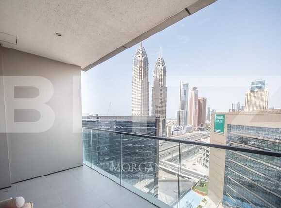 Apartament de vânzare 2 camere Greens - 106246AV | BLITZ Dubai | Poza5