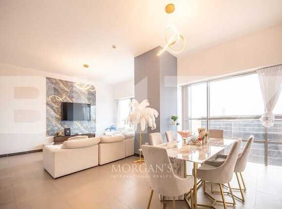 Apartament de vânzare 2 camere Greens - 106246AV | BLITZ Dubai | Poza8