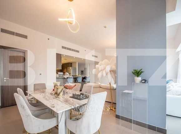 Apartament de vânzare 2 camere Greens - 106246AV | BLITZ Dubai | Poza2