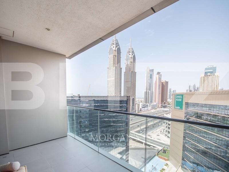 Apartament de vânzare 2 camere Greens - 106246AV | BLITZ Dubai | Poza5