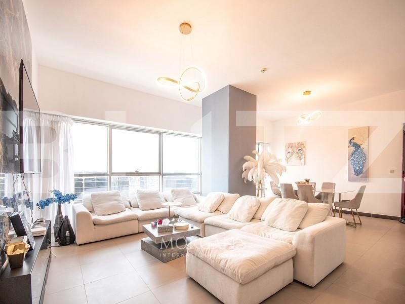 Apartament de vânzare 2 camere Greens - 106246AV | BLITZ Dubai | Poza3