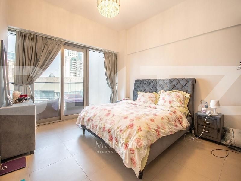 Apartament de vânzare 2 camere Greens - 106246AV | BLITZ Dubai | Poza4
