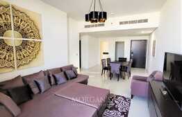 Fully Furnished, Closed Kitchen, Great ROI