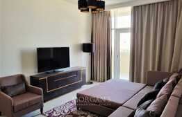 Fully Furnished, Closed Kitchen, Great ROI