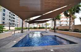 Fully Furnished, Closed Kitchen, Great ROI