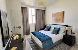 Fully Furnished, Closed Kitchen, Great ROI