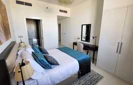 Fully Furnished, Closed Kitchen, Great ROI