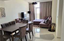 Fully Furnished, Closed Kitchen, Great ROI