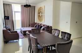 Fully Furnished, Closed Kitchen, Great ROI