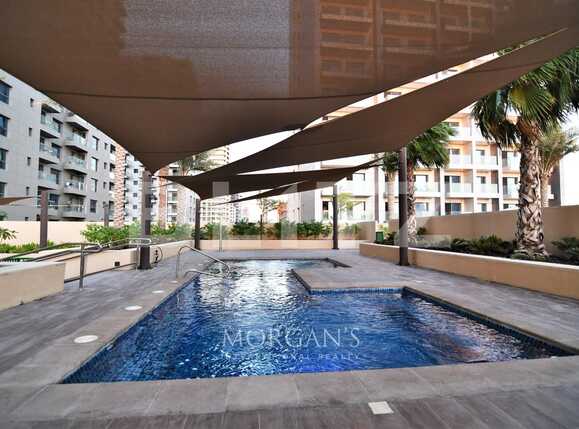 Apartament de vânzare 3 camere Jumeirah Village Circle - 106247AV | BLITZ Dubai | Poza2