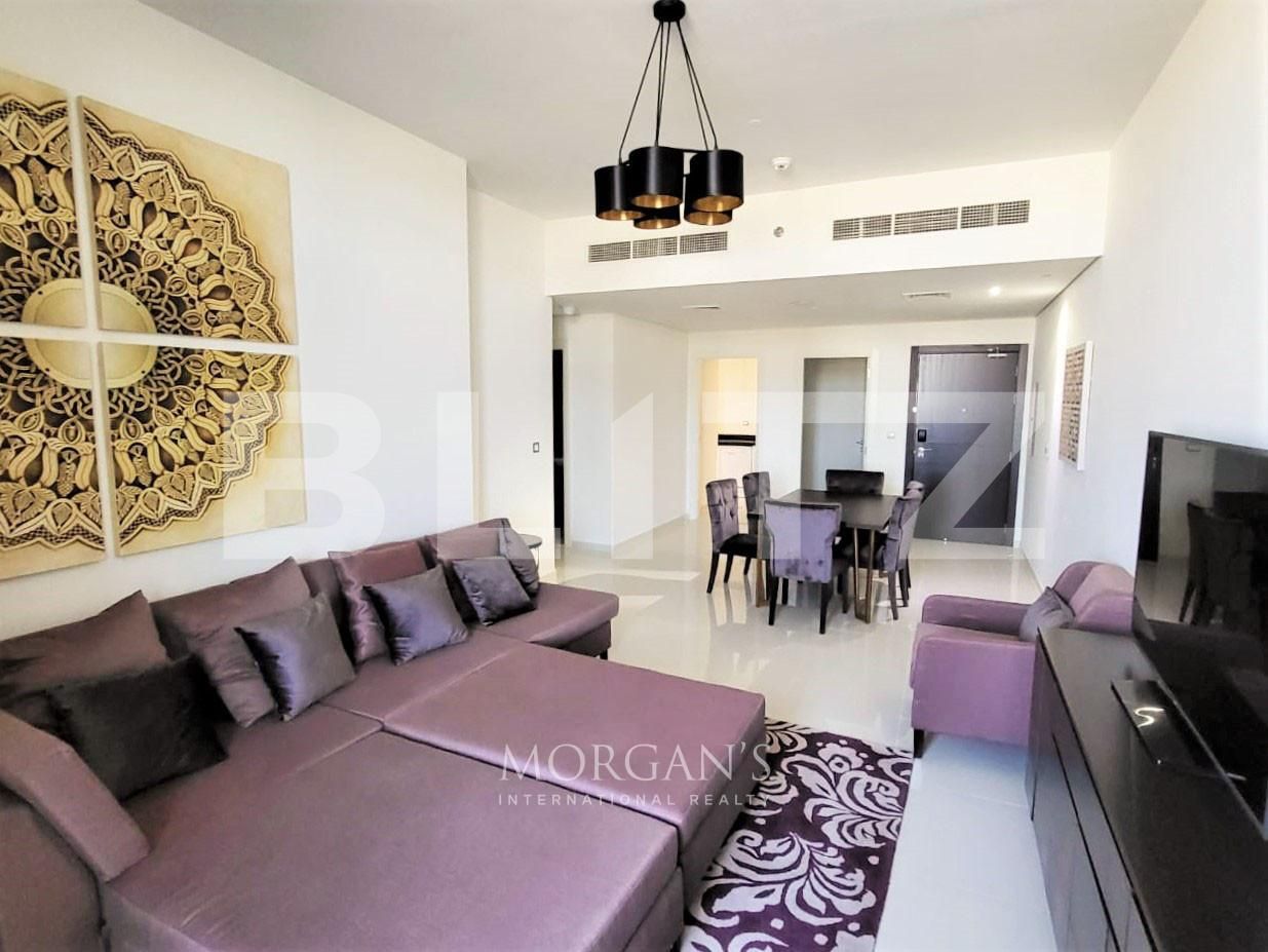 Apartament de vânzare 3 camere Jumeirah Village Circle - 106247AV | BLITZ Dubai | Poza1